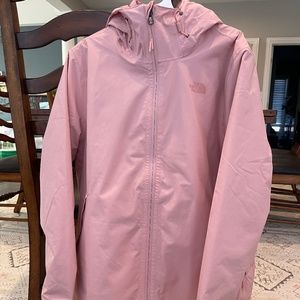 The North Face Carto Triclimate Jacket